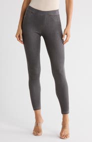 Hue Denim Leggings