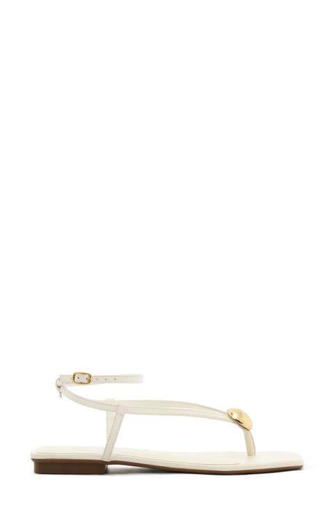 Zuri Ankle Strap Sandal (Women)