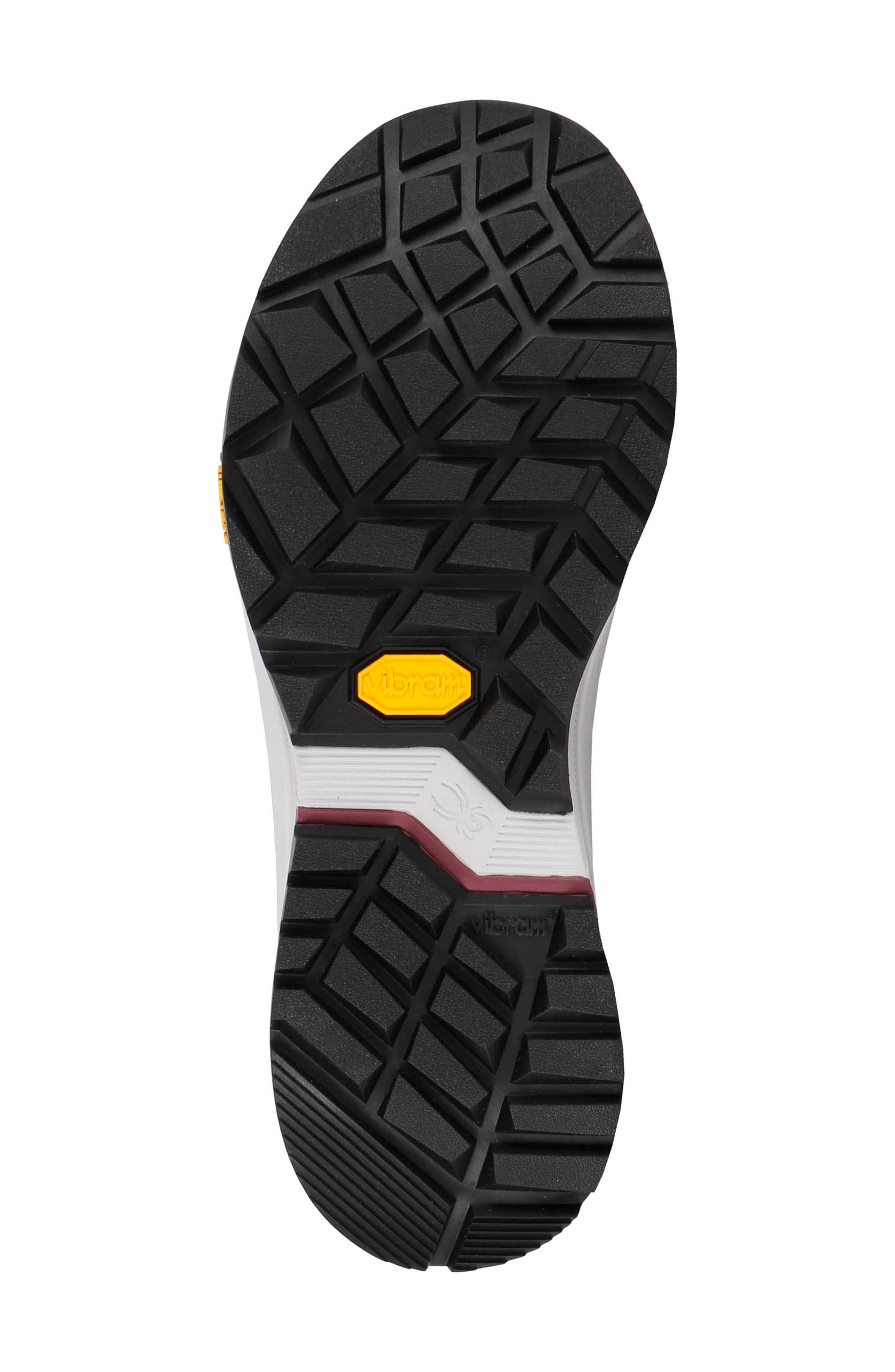 Spyder Sanford Trail Shoe, Alternate, color, 