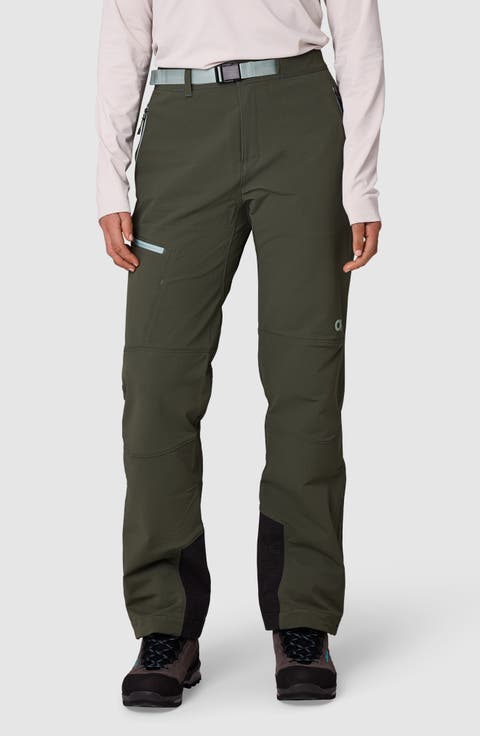 Cirque III Weather Resistant Performance Pants