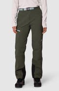 Outdoor Research Cirque III Weather Resistant Performance Pants