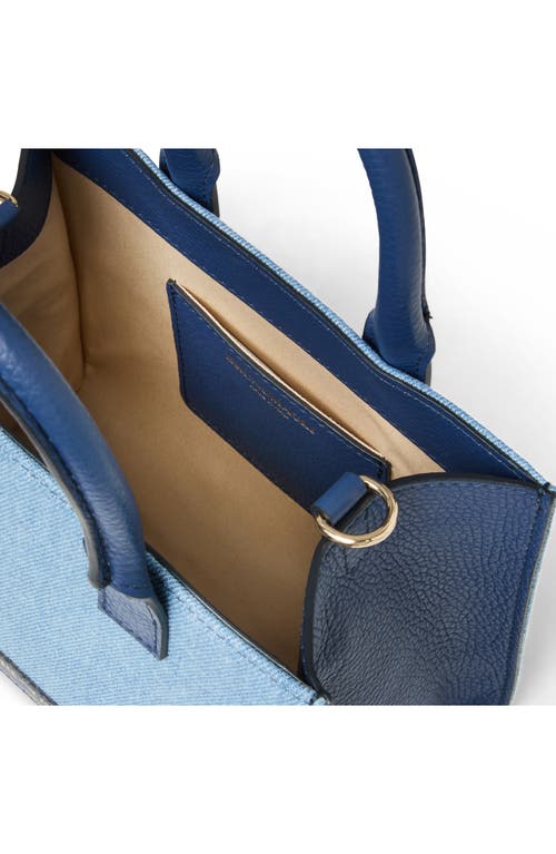 Bruno Magli Gia Top Handle Tote Bag
