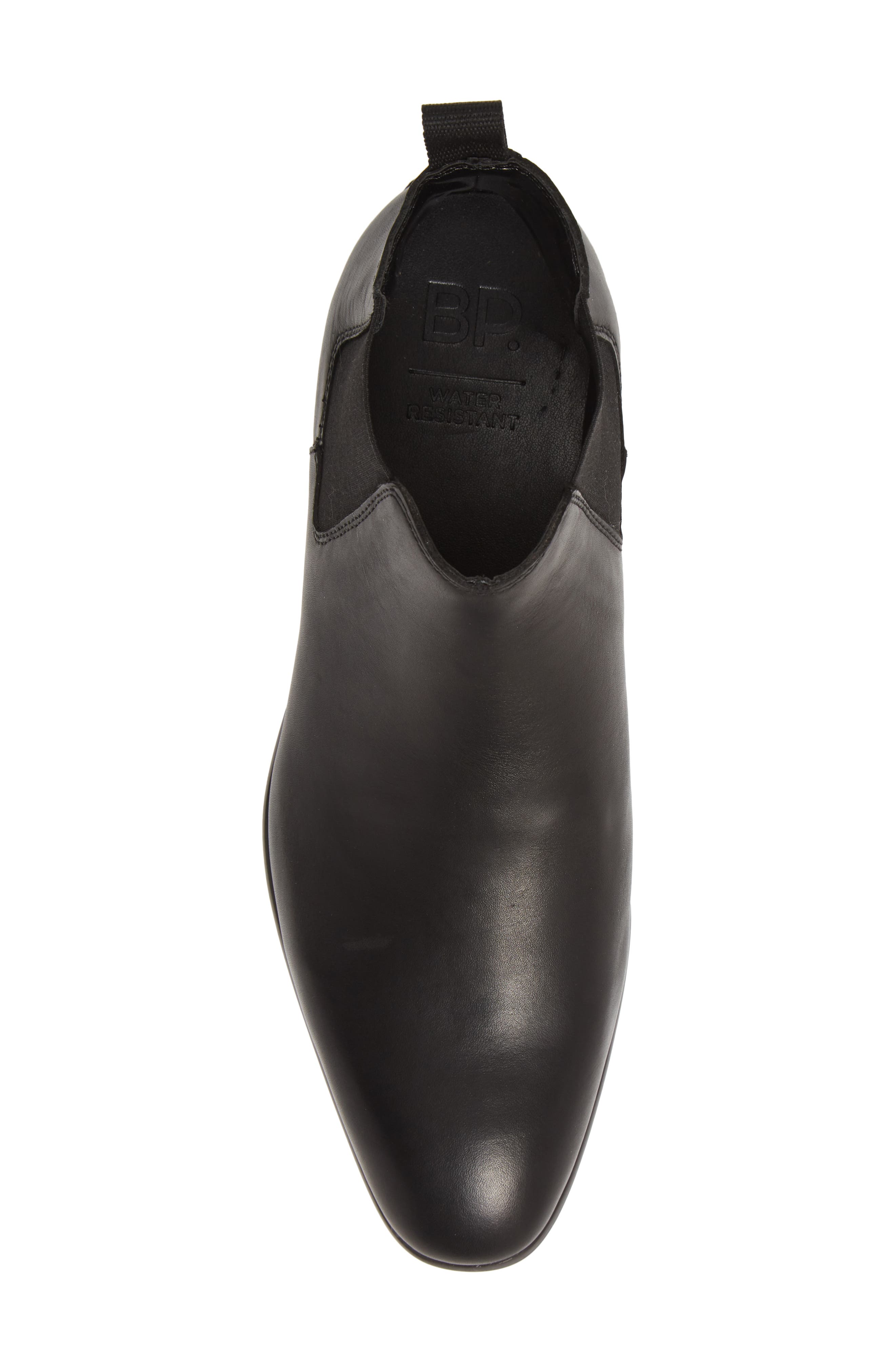 BP. Easton Water Resistant Chelsea Boot, Alternate, color, 
