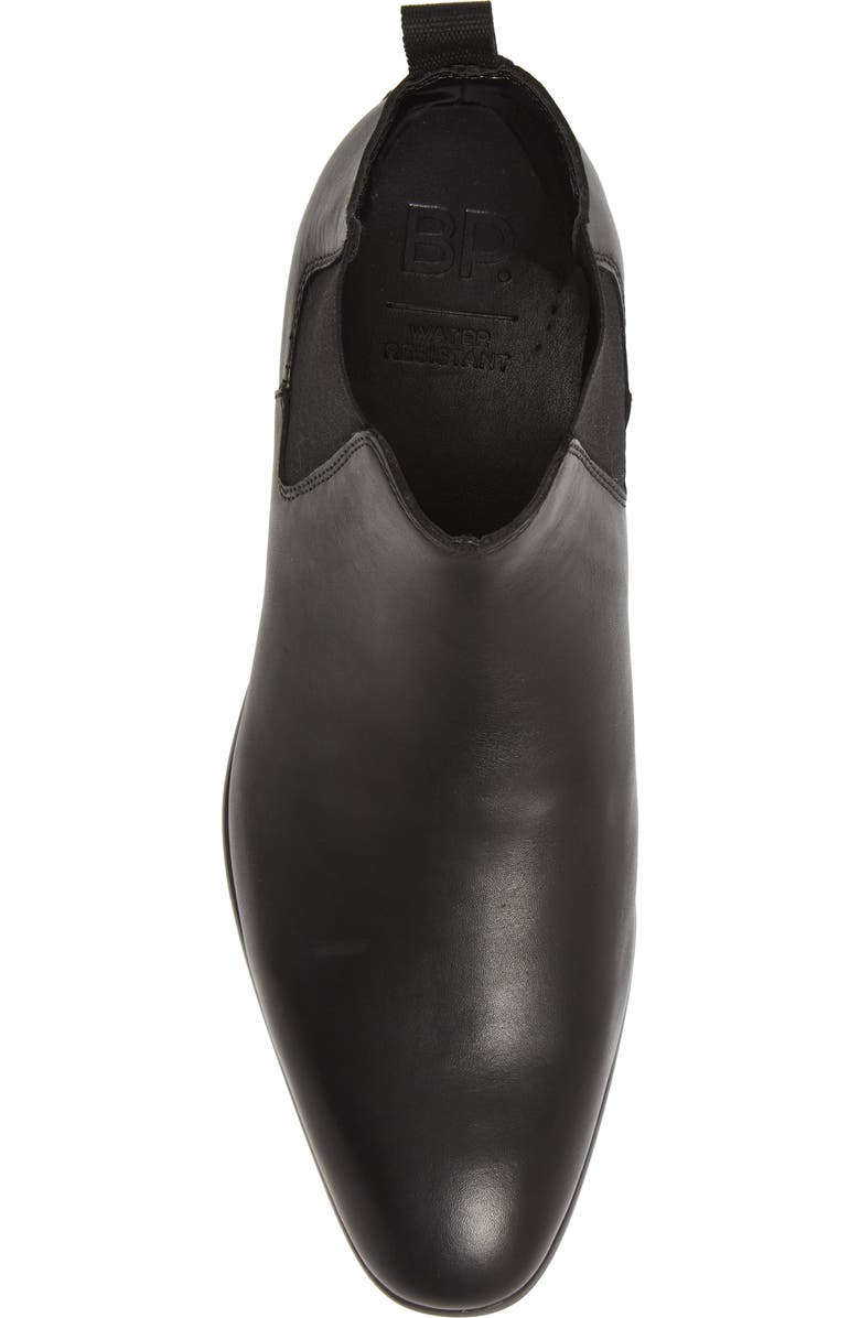 BP. Easton Water Resistant Chelsea Boot, Alternate, color,