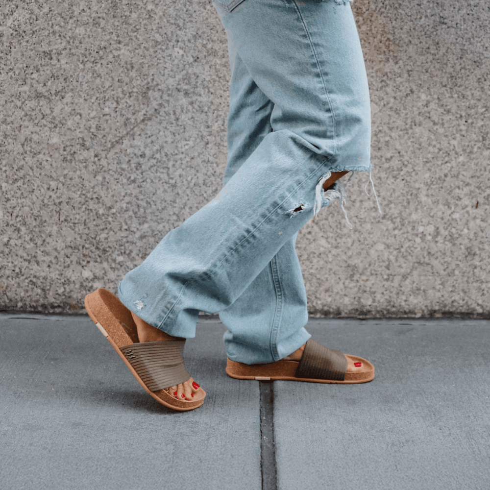 Mullen Slide, Alternate, color, Stone Ripple