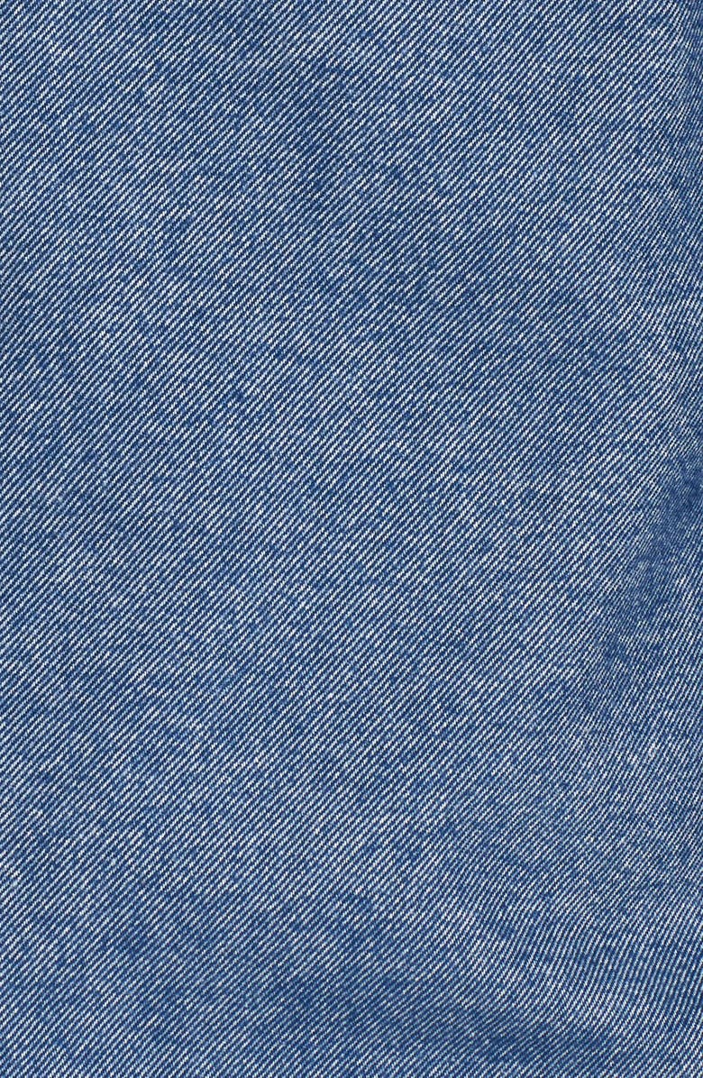 Original Penguin , Alternate, color, Medieval Blue
