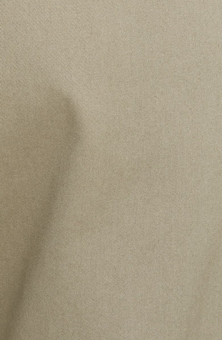 TRAVE Kennedy Belted Tapered Pants, Alternate, color, 