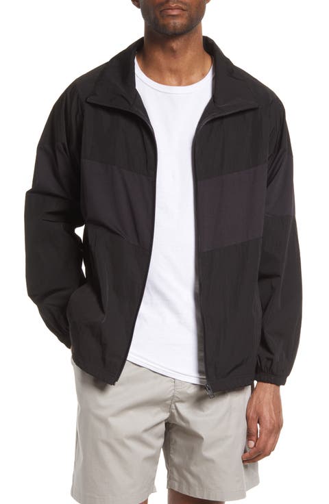 Men's Varsity Jacket