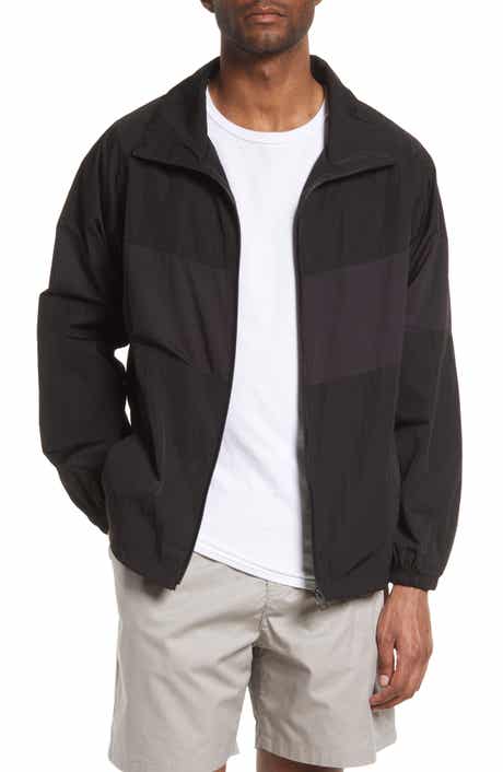 FRAME Men's Varsity Jacket