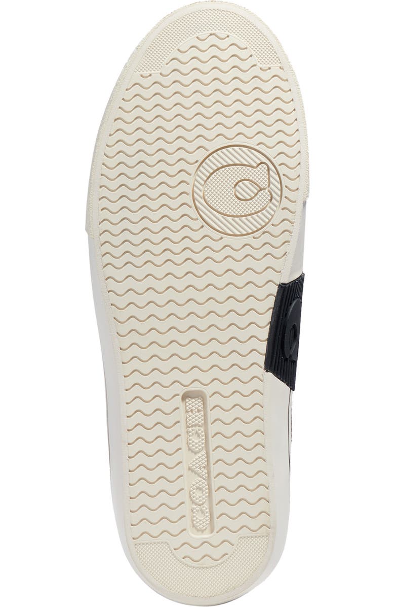 COACH CitySole Skate Sneaker, Alternate, color,