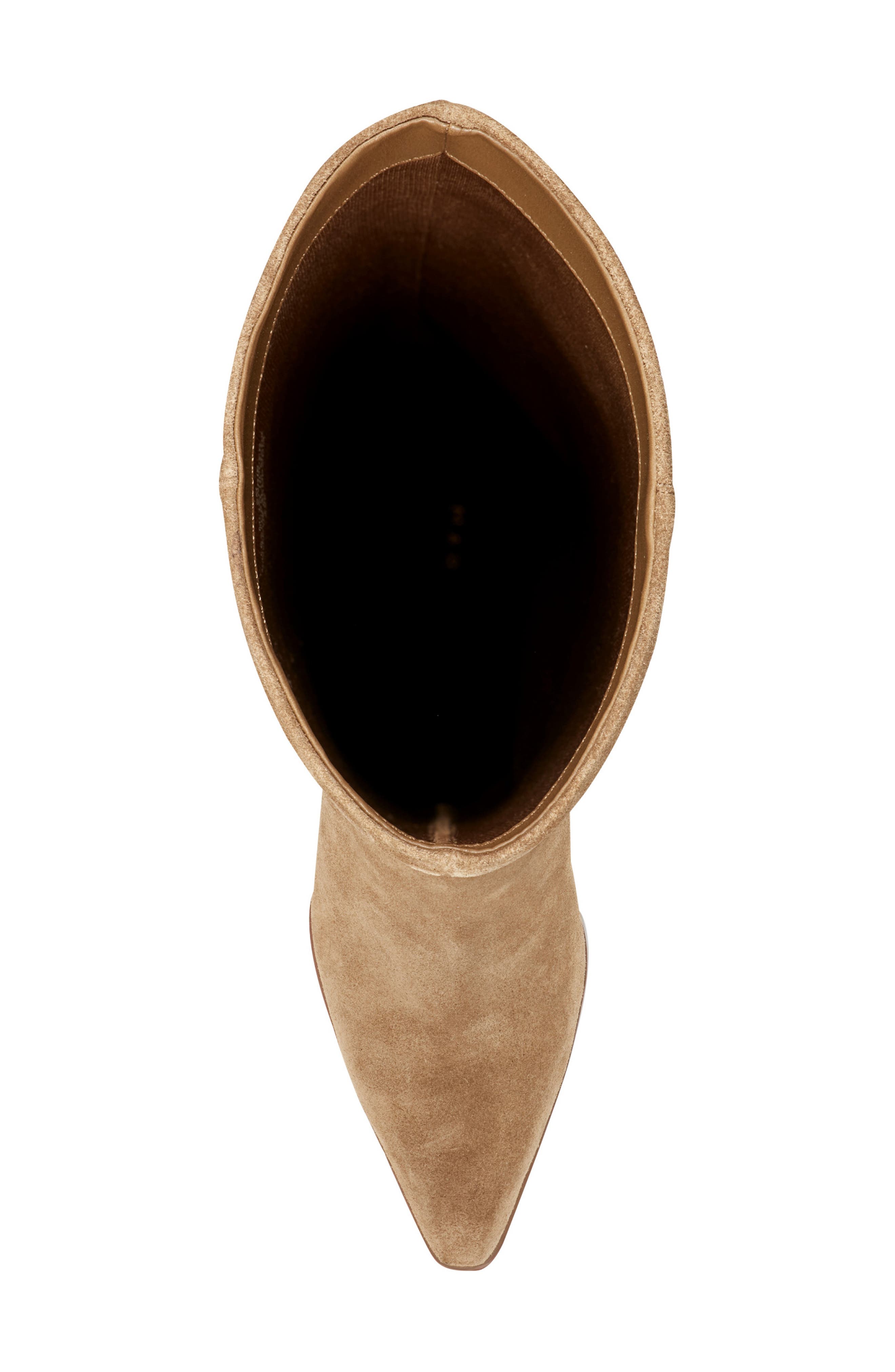 Tarrie Tall Block Heel Boot, Alternate, color, MEDIUM NATURAL 101