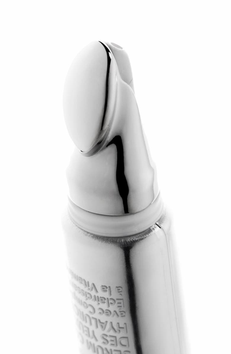LANCER Skincare 3D Hyaluronic Eye Serum, Alternate, color, 