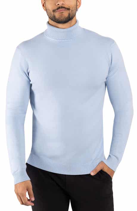 XRAY Turtleneck Pullover Sweater
