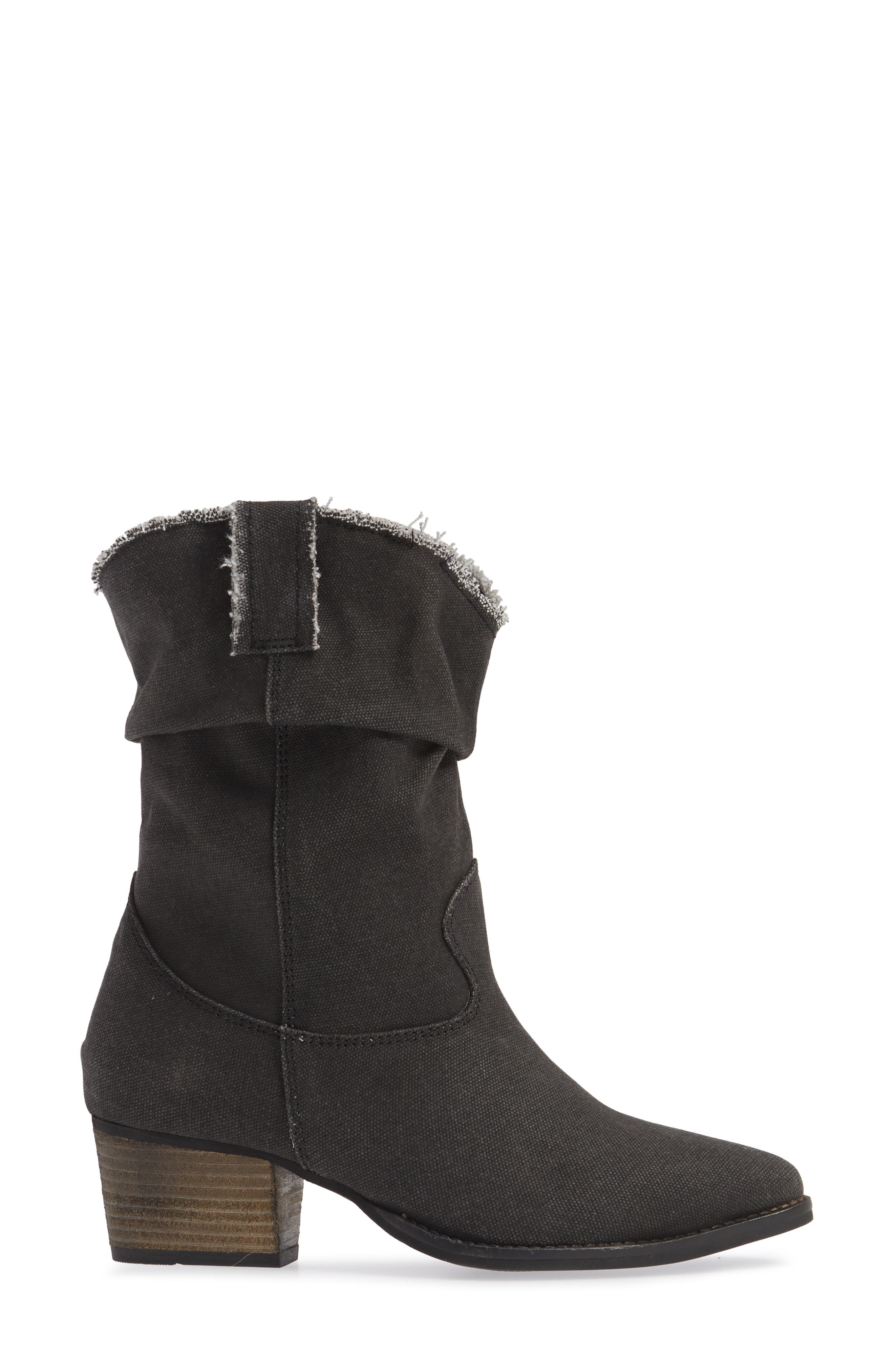 Charles by Charles David Zulu Western Boot, Alternate, color, 