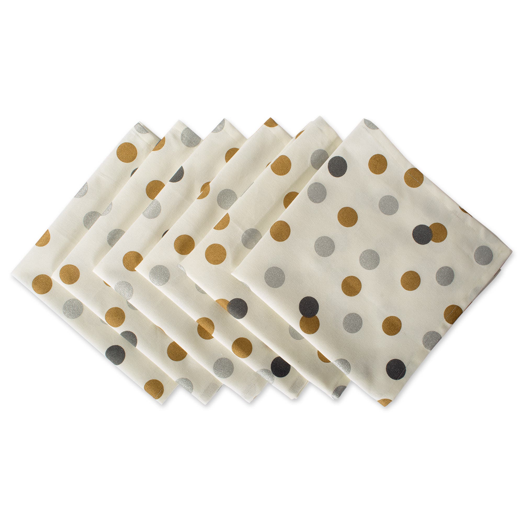 selected Confetti