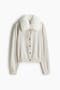  Light Beige Melange