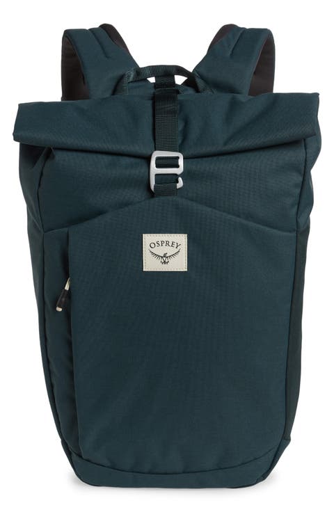 Arcane™ 22-Liter Roll Top Backpack