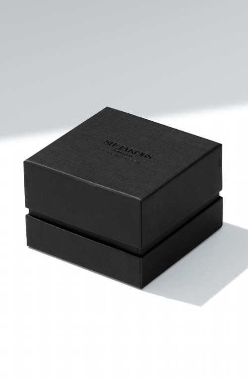 Sif Jakobs Jewellery Earrings Spirale Pianura In Metallic