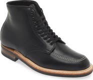 Alden Leather Workboot