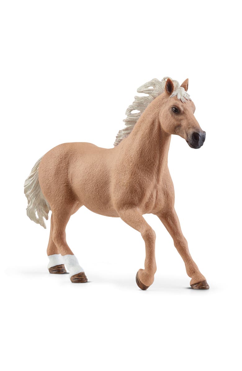 Schleich Farm World Western Riding Adventures 6 Pieces, Alternate, color, Multicolored