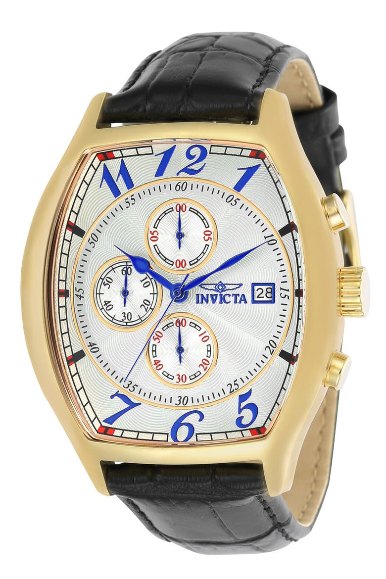 14330 Watch, Main, color, WHITE