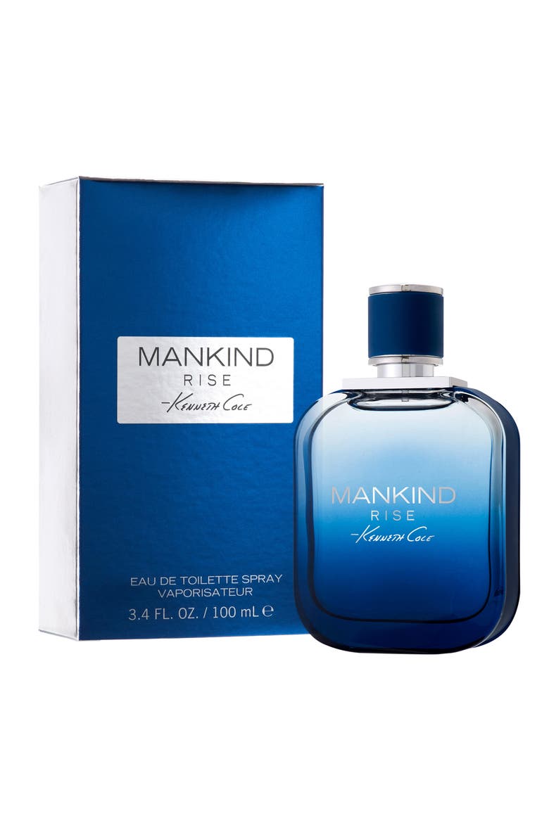 Mankind Rise Eau de Toilette, Alternate, color, NO COLOR