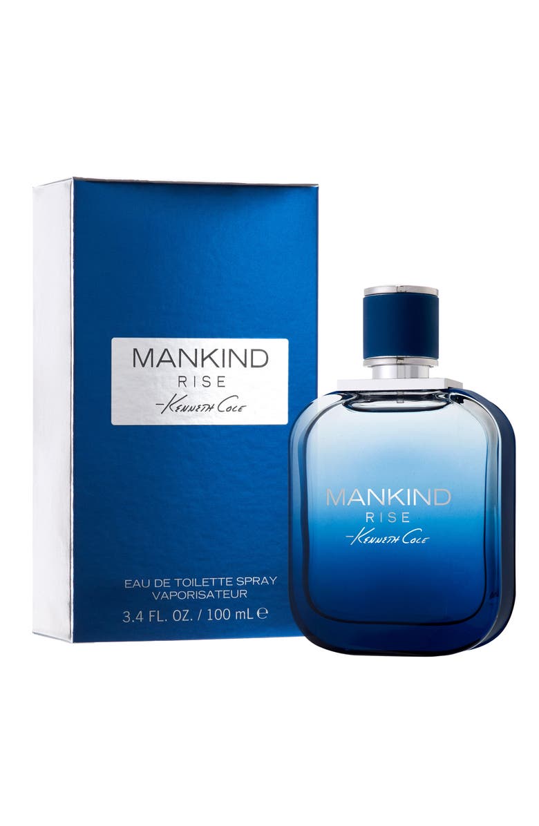 Kenneth Cole Mankind Rise Eau de Toilette, Alternate, color,