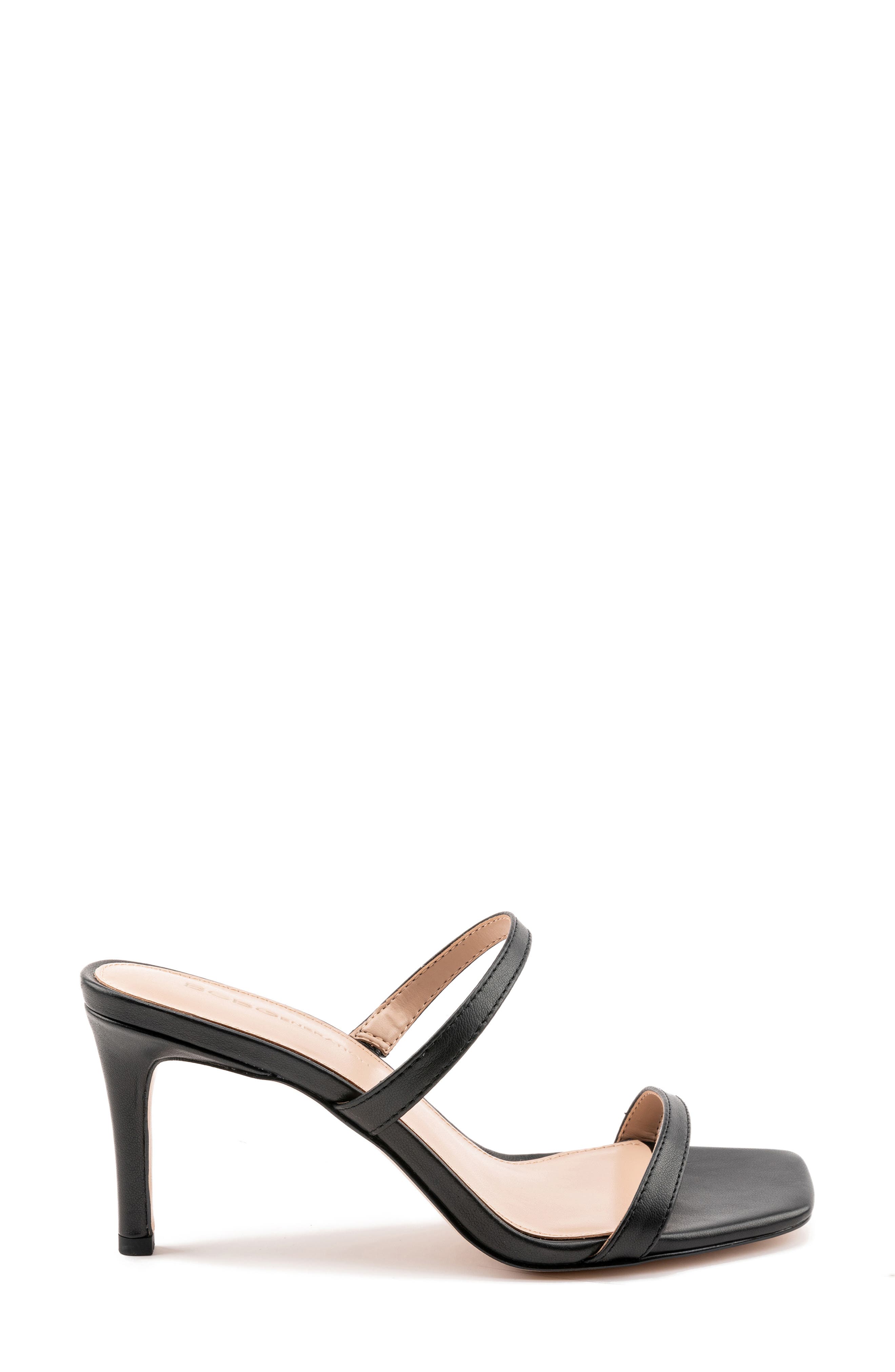 BCBGeneration Salin Slide Sandal, Alternate, color, 