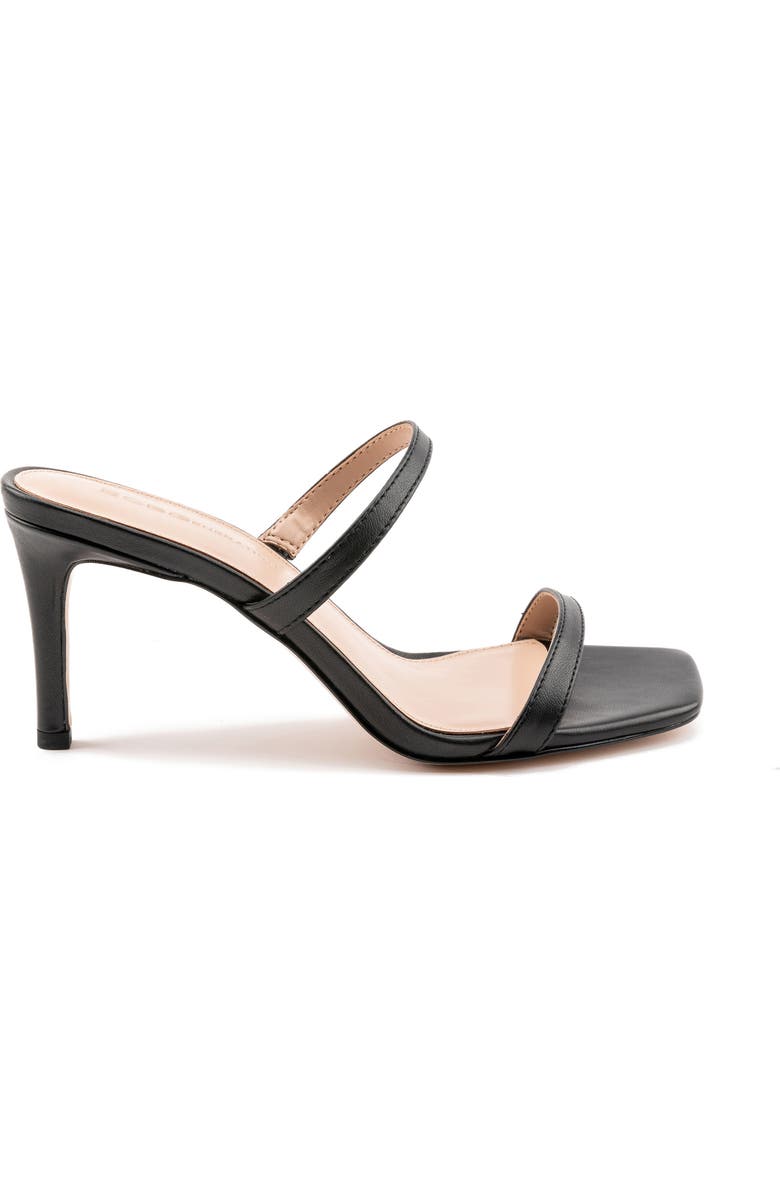 BCBGeneration Salin Slide Sandal, Alternate, color,