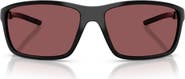 Scuderia Ferrari 65mm Oversize Pillow Sunglasses