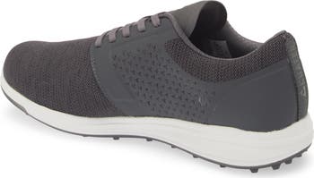 The Moneymaker Golf Sneaker
