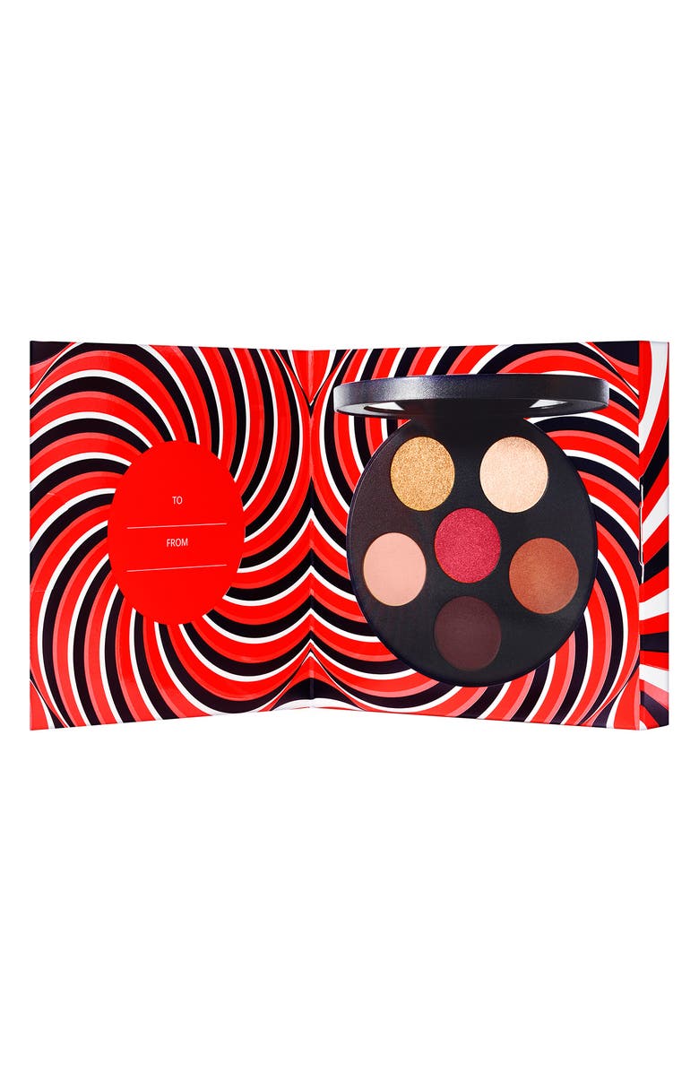 MAC Cosmetics MAC Surprise Eyes Eyeshadow Palette, Alternate, color, 