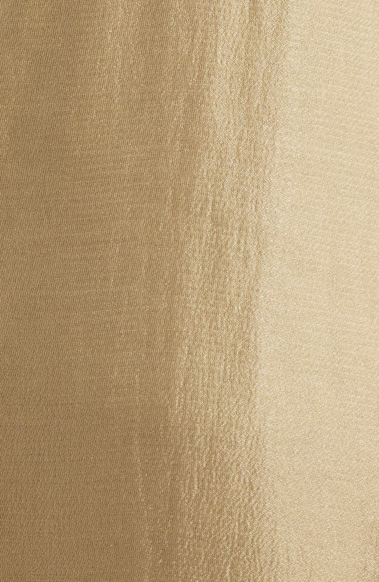 Anne Klein Pull-On Straight Leg Pants, Alternate, color,