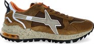W6YZ Breeze 3-M Sneaker
