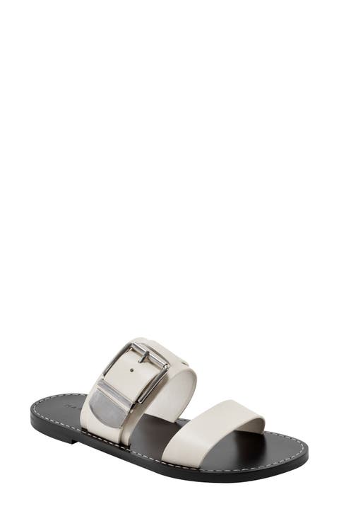 Hallyn Slide Sandal (Women)