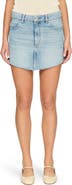 DL1961 Alma Denim Miniskirt