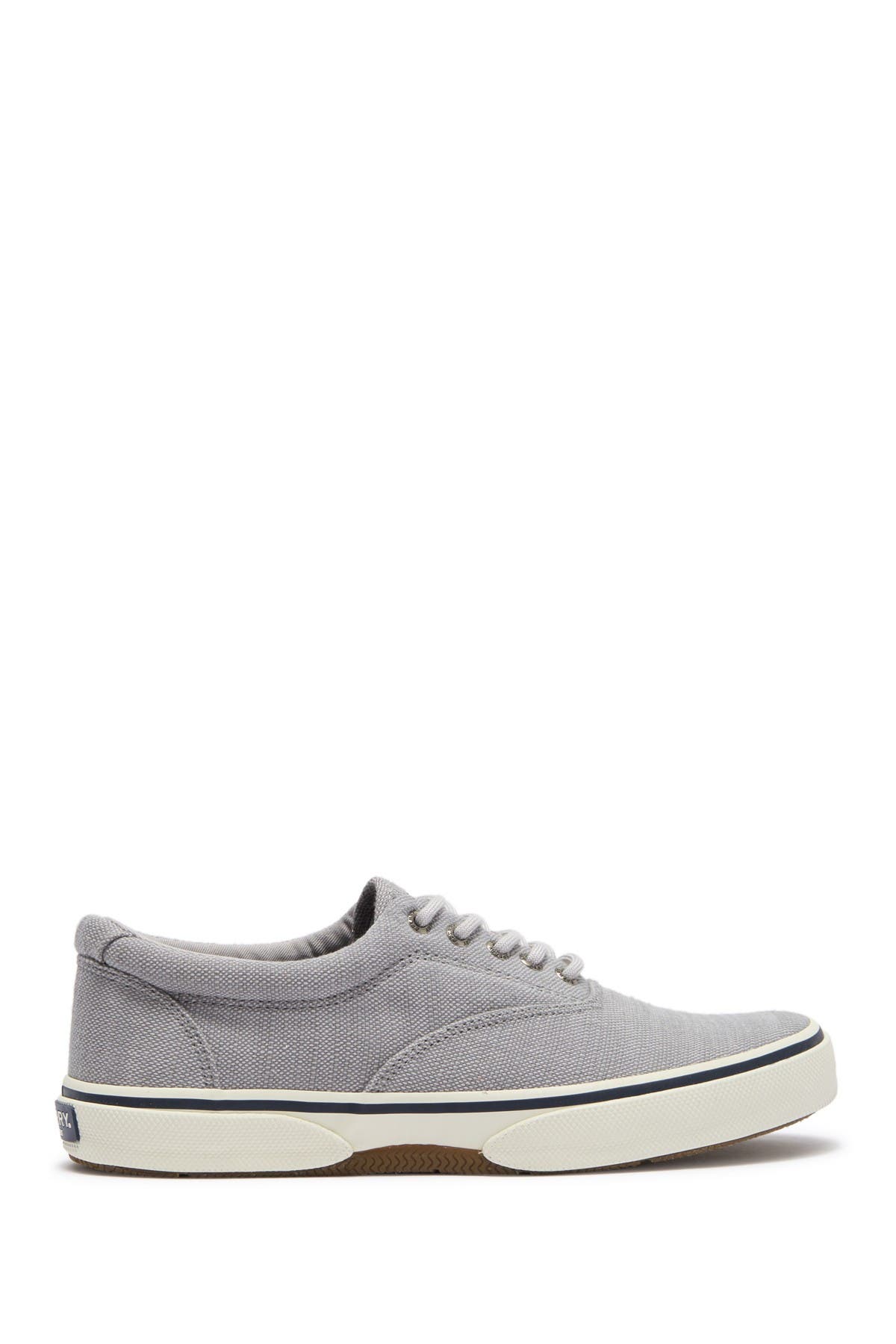 Sperry Halyard CVO Lace-Up Sneaker, Main, color, 