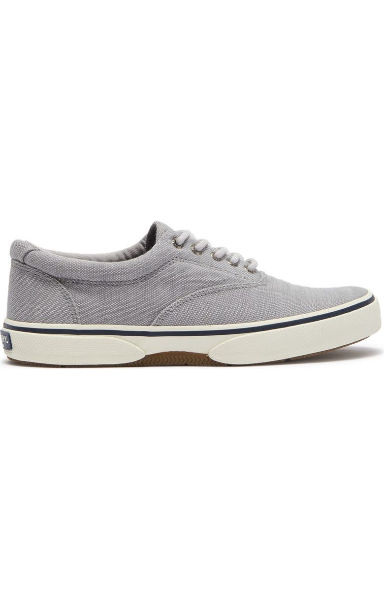 Sperry Halyard CVO Lace-Up Sneaker, Main, color,