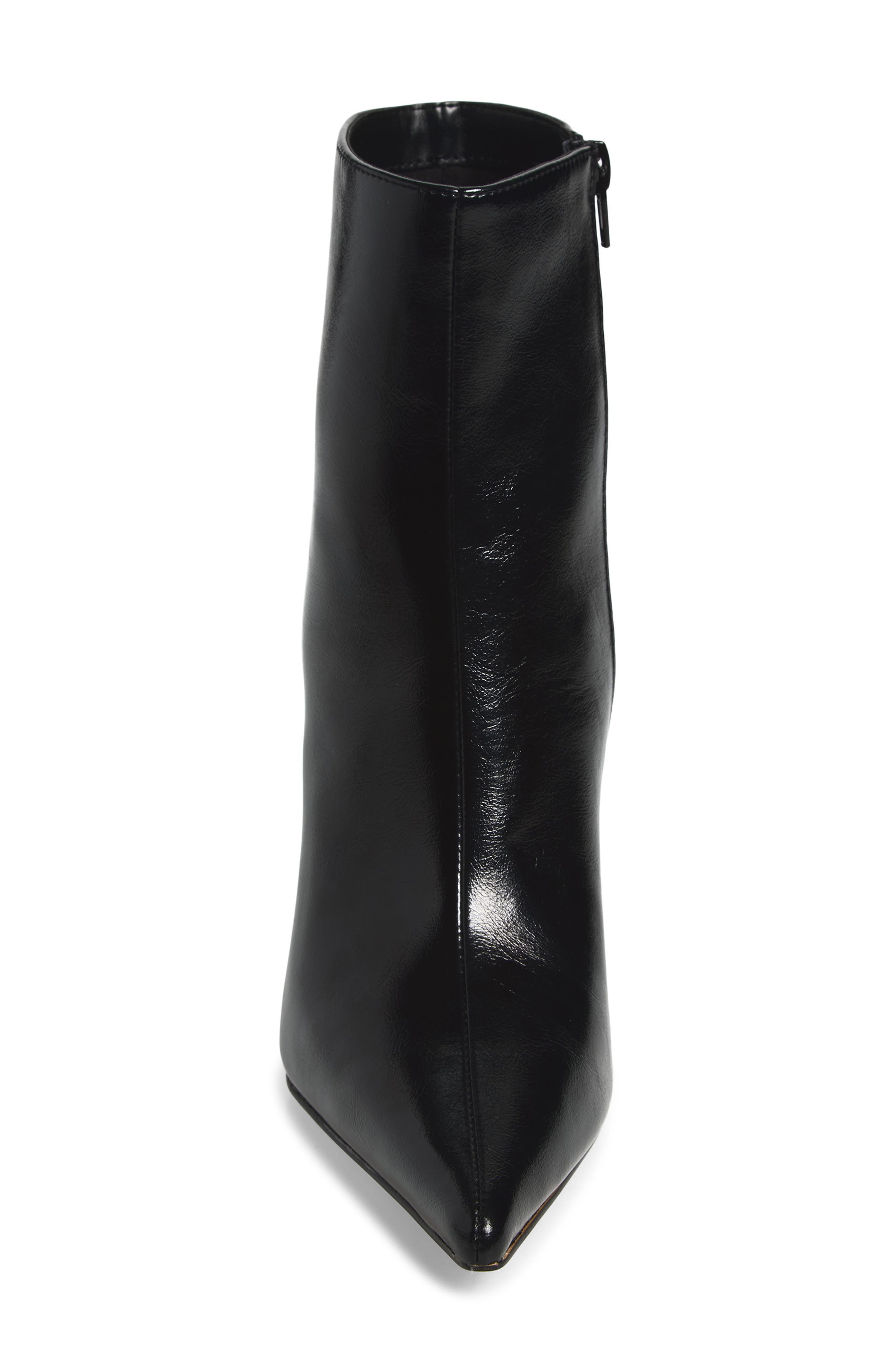 Petraah Bootie, Alternate, color, BLACK