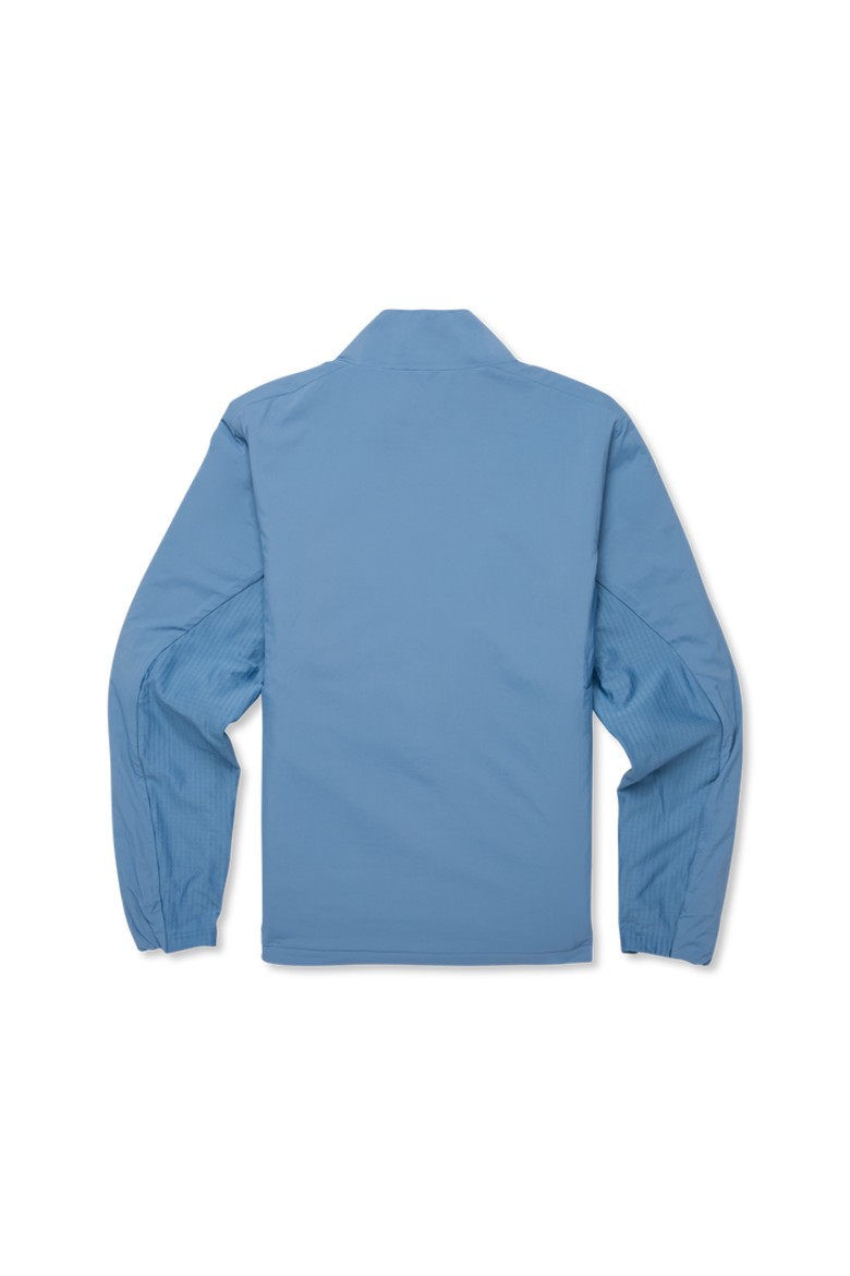 Pacaya 2.0 Insulated Jacket - Men's, Alternate, color, Fjord