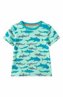 Kids' Graphic T-Shirt