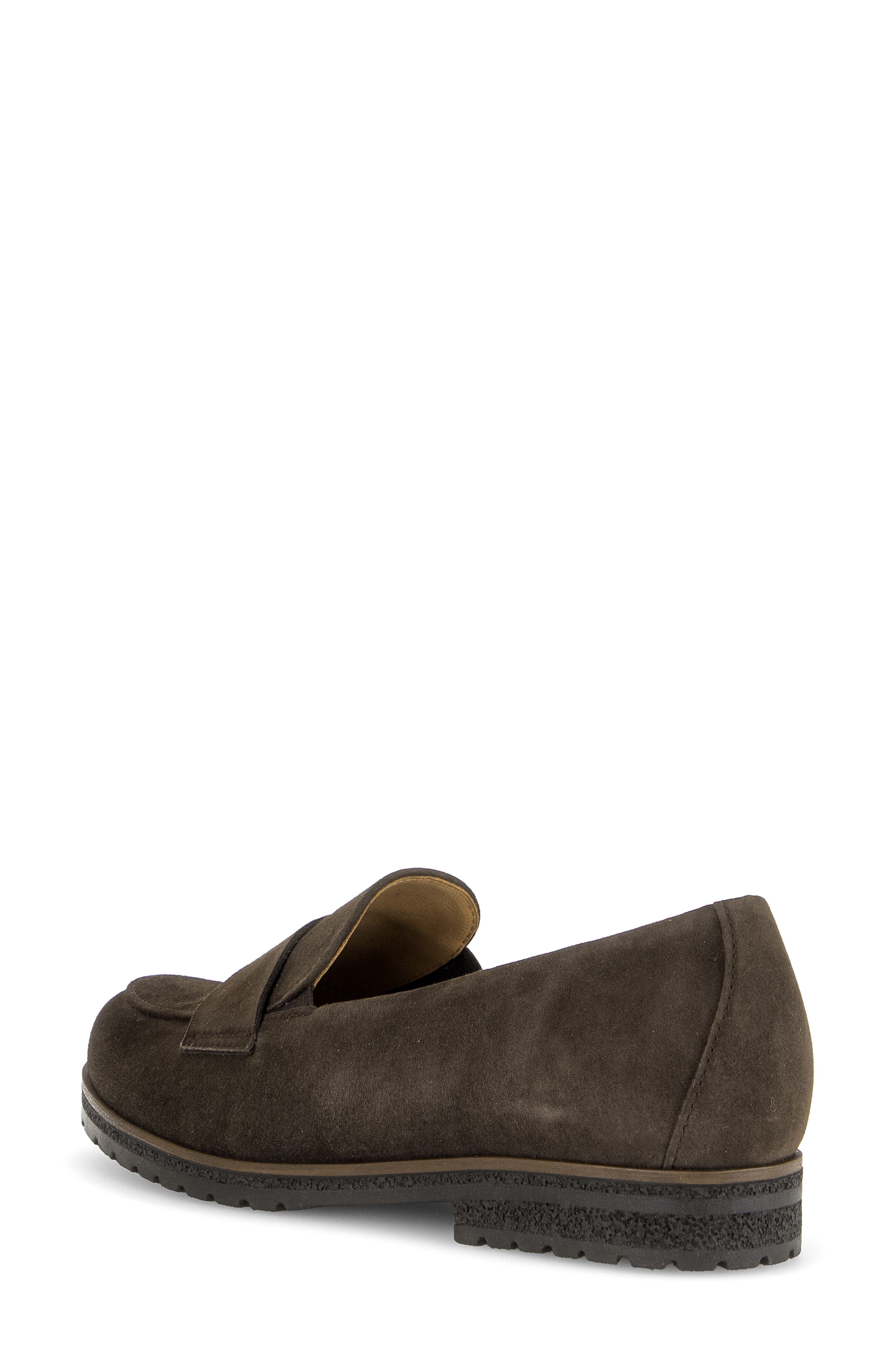 Payton Loafer, Alternate, color, MOCCA