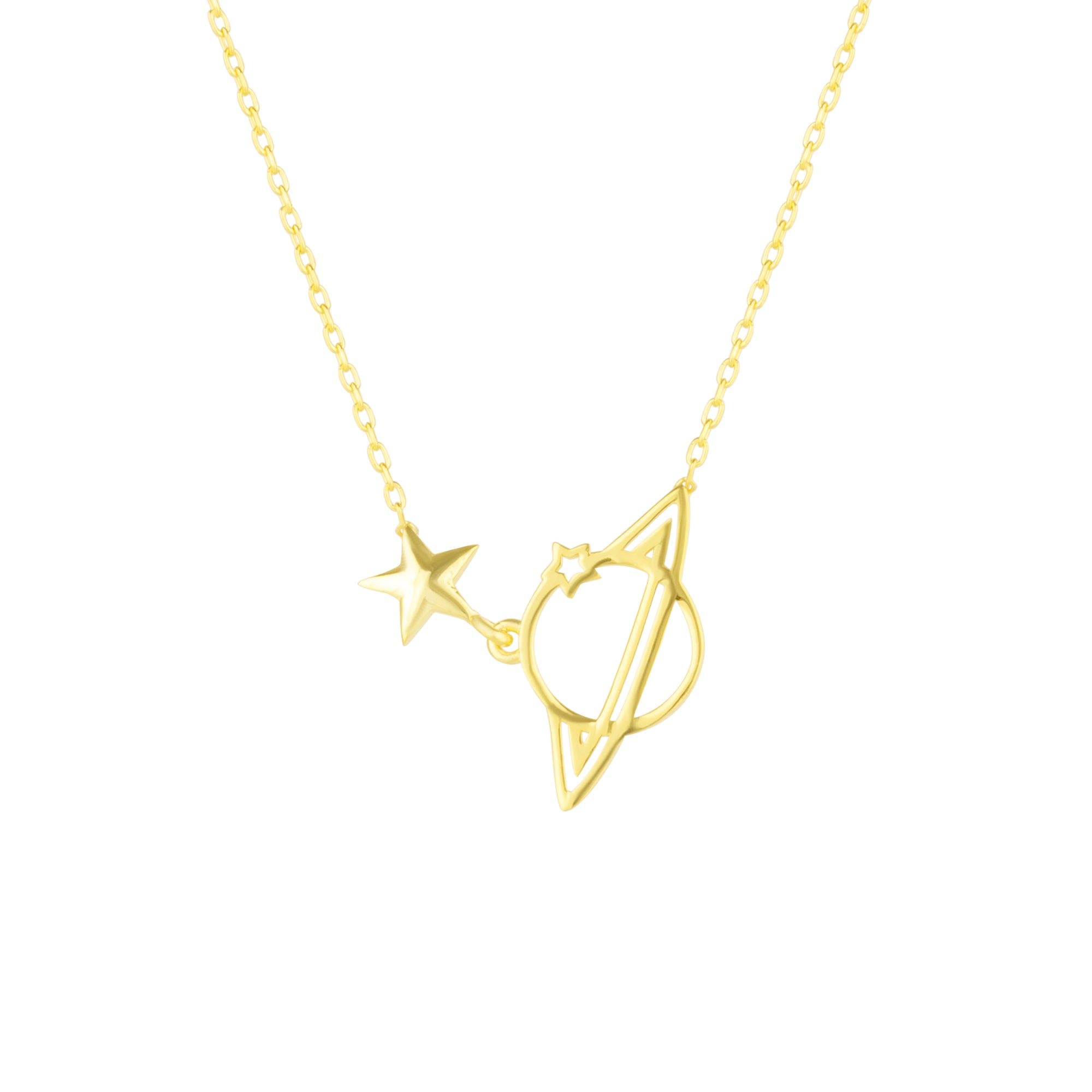 selected Gold