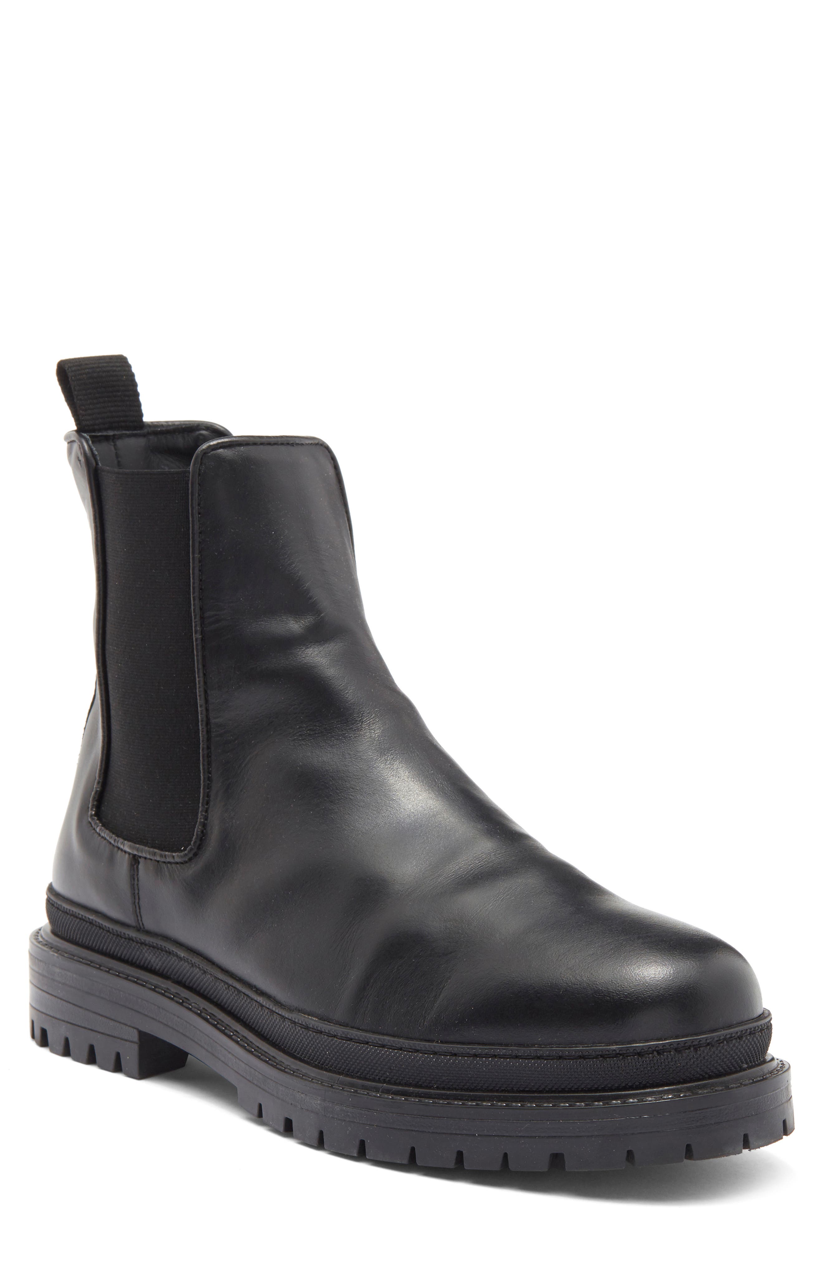 GREATS Dante Chelsea Boot, Main, color, 