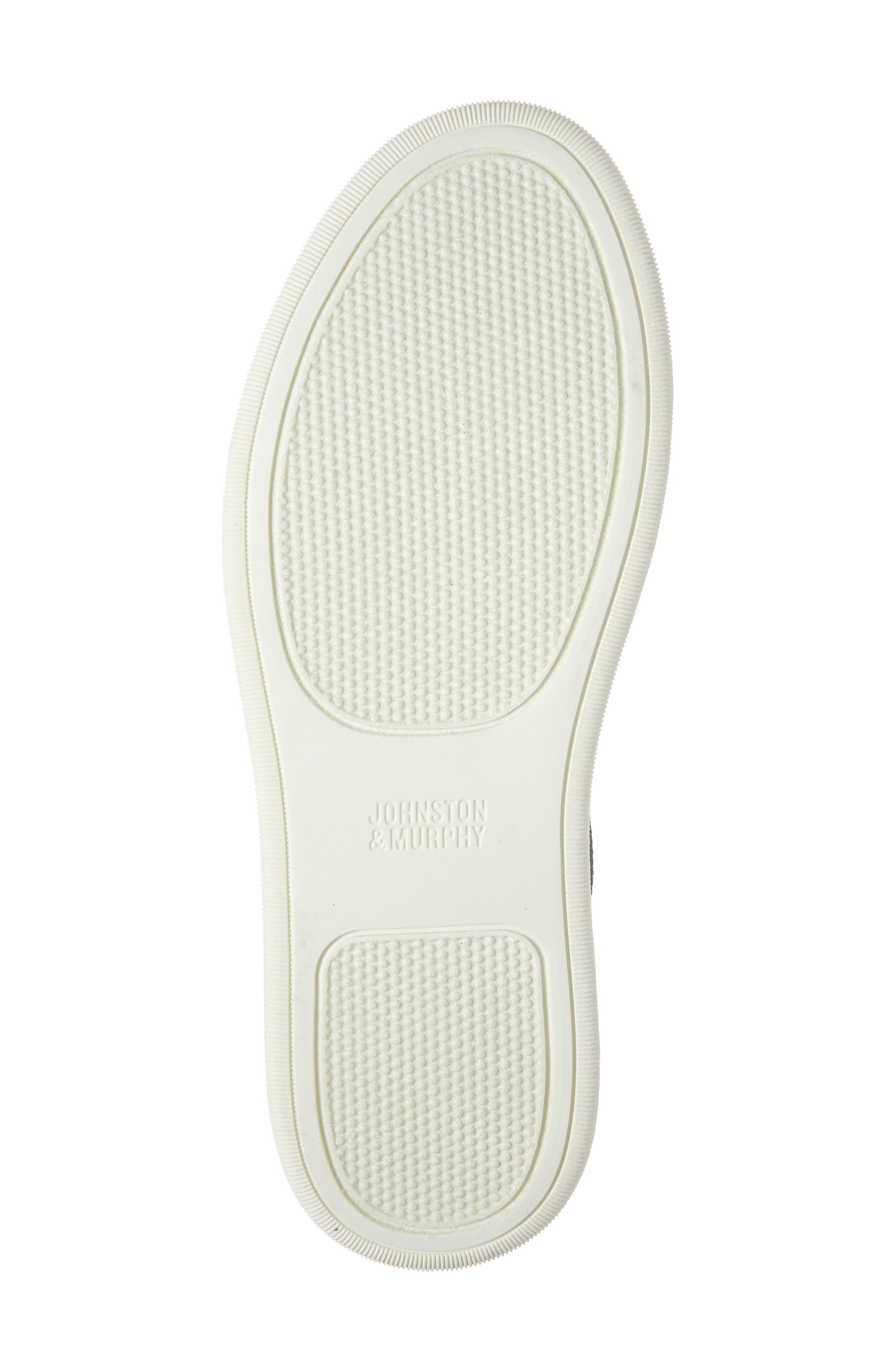 Johnston & Murphy Ember Slip-On Sneaker, Alternate, color, 