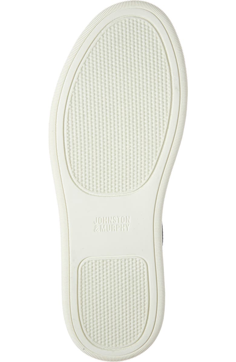 Johnston & Murphy Ember Slip-On Sneaker, Alternate, color,