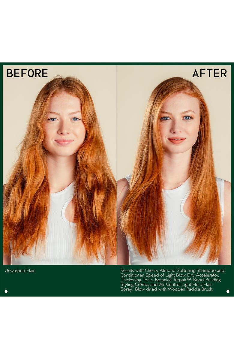 Aveda Cherry Almond Softening Shampoo, Alternate, color, 