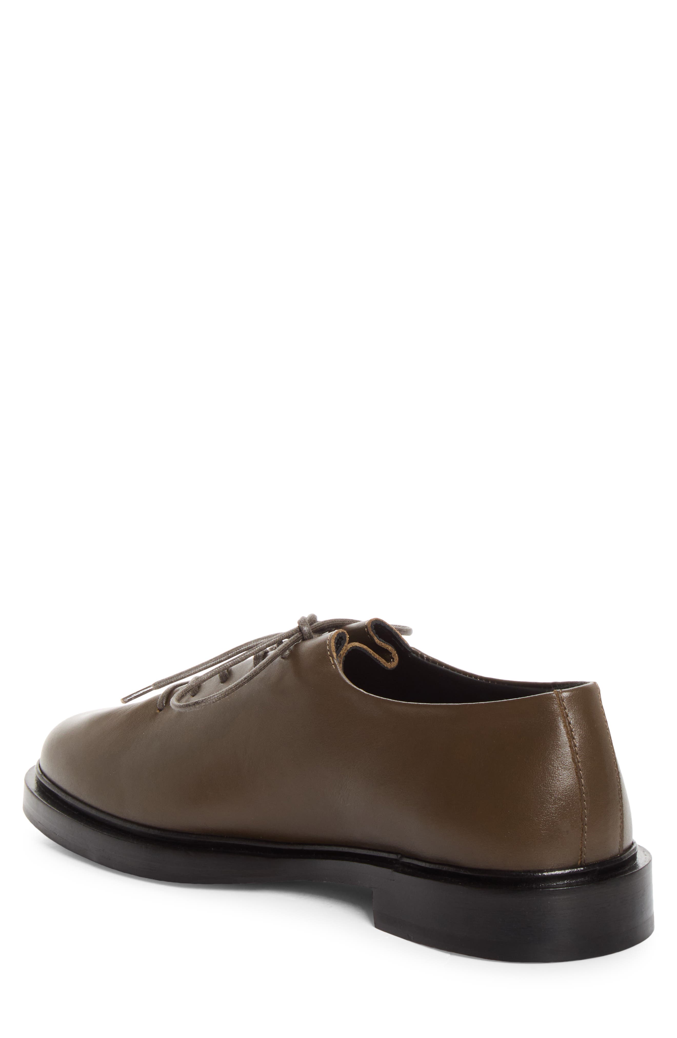 Edouard Wholecut Shoe, Alternate, color, MARRON GLACE