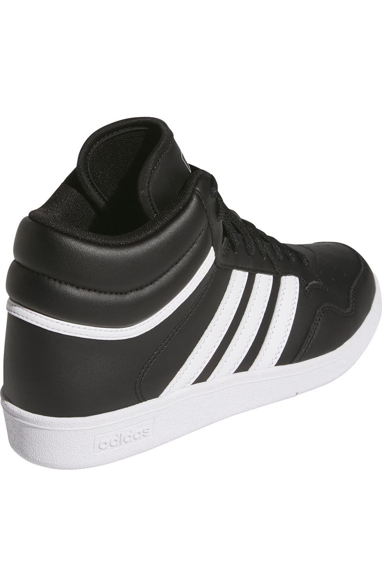 adidas Hoops 4.0 Mid Sportswear Basketball Sneaker, Alternate, color,
