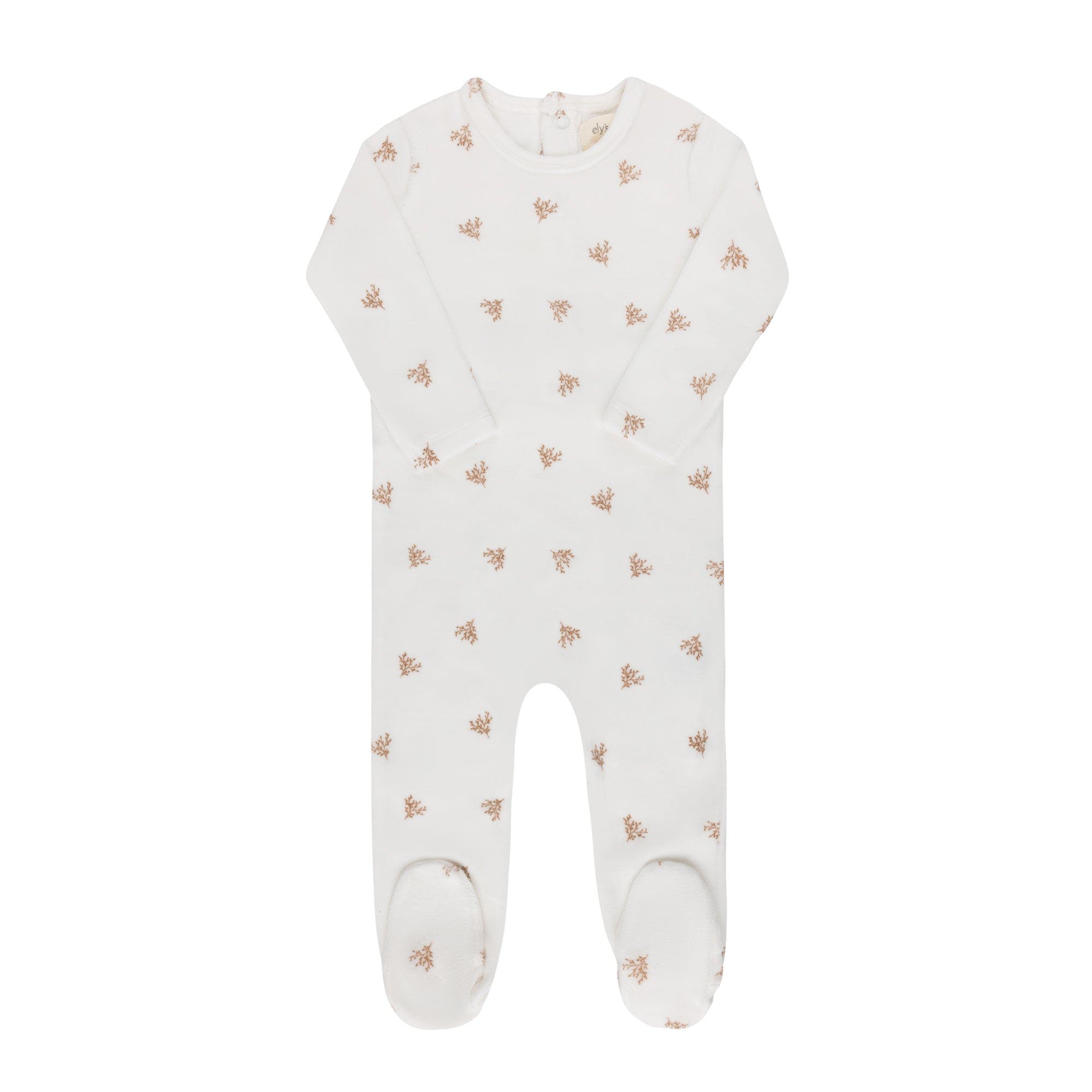 Ivory/Boy